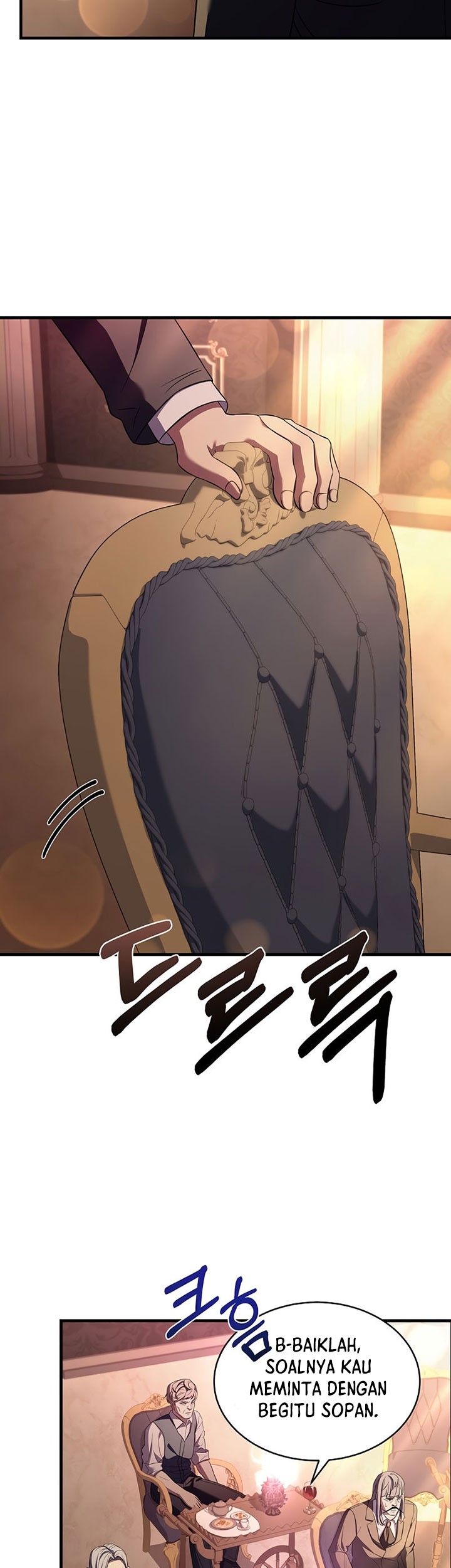 8 Circle Wizard’s Reincarnation Chapter 120 Gambar 34