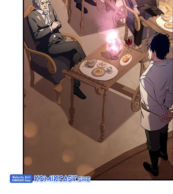 8 Circle Wizard’s Reincarnation Chapter 120 Gambar 35