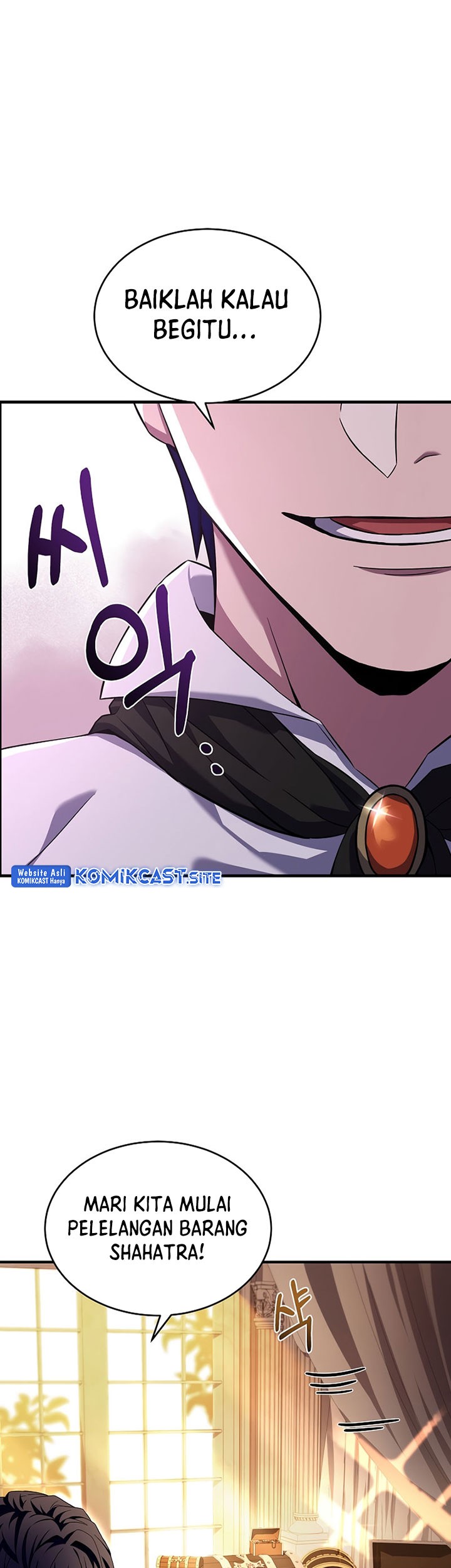 8 Circle Wizard’s Reincarnation Chapter 120 Gambar 36