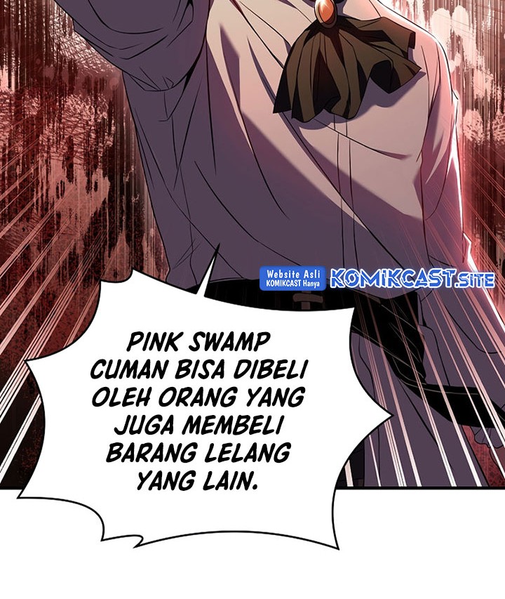 8 Circle Wizard’s Reincarnation Chapter 120 Gambar 39