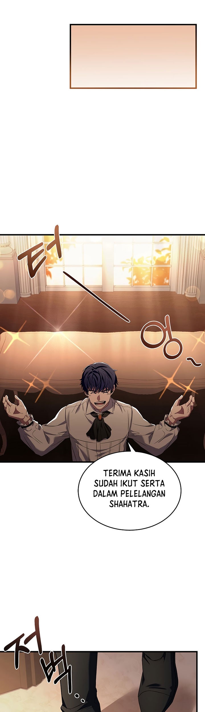 8 Circle Wizard’s Reincarnation Chapter 120 Gambar 42
