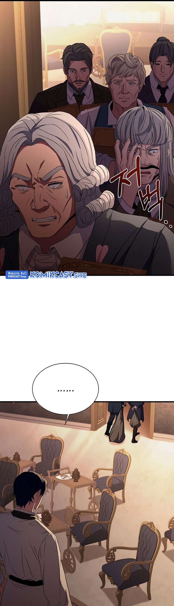 8 Circle Wizard’s Reincarnation Chapter 120 Gambar 44