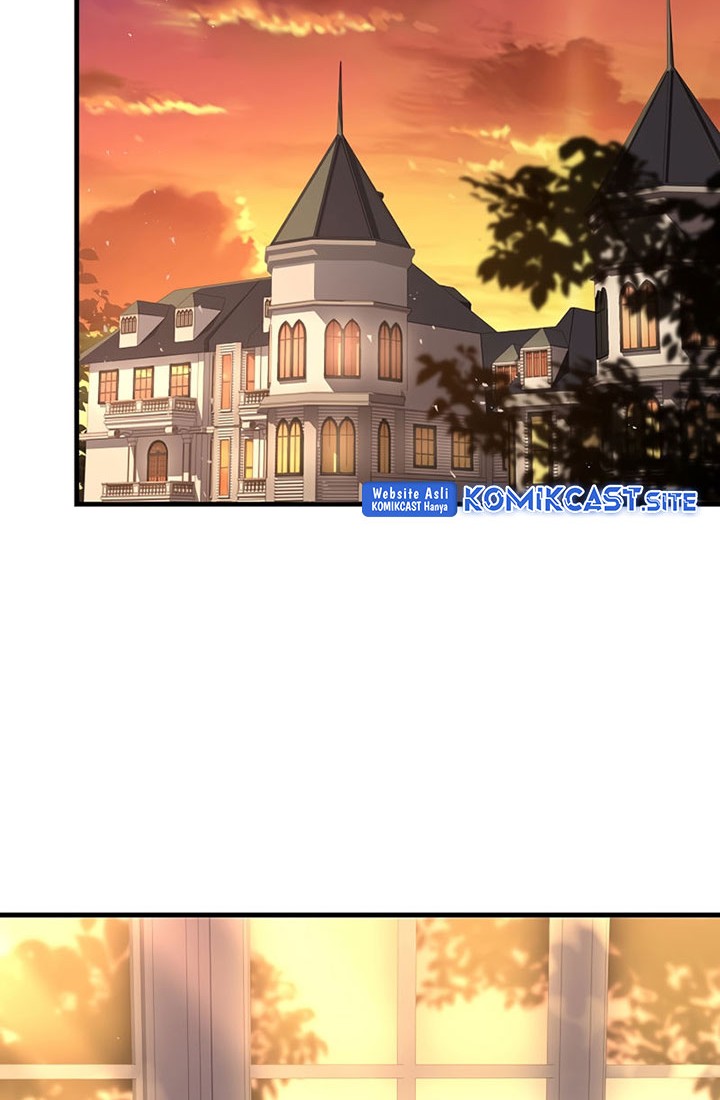 8 Circle Wizard’s Reincarnation Chapter 120 Gambar 51