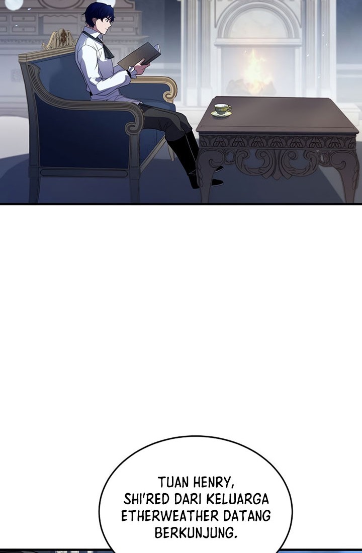 8 Circle Wizard’s Reincarnation Chapter 120 Gambar 3