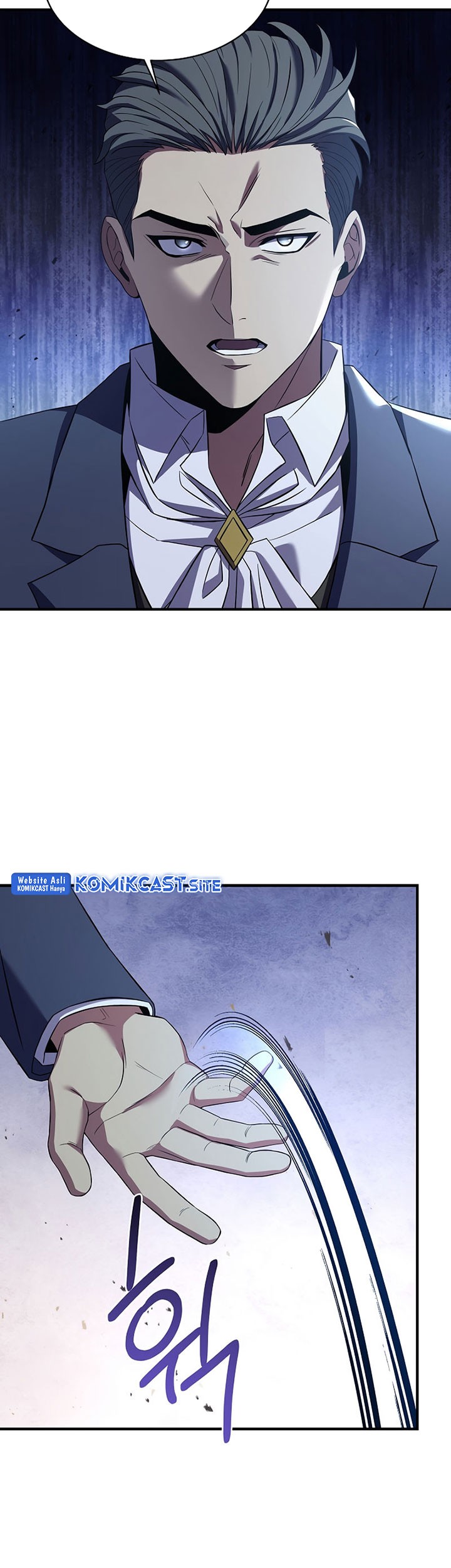 8 Circle Wizard’s Reincarnation Chapter 120 Gambar 58