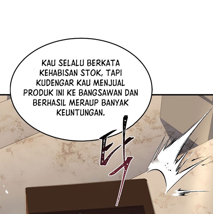 8 Circle Wizard’s Reincarnation Chapter 120 Gambar 59
