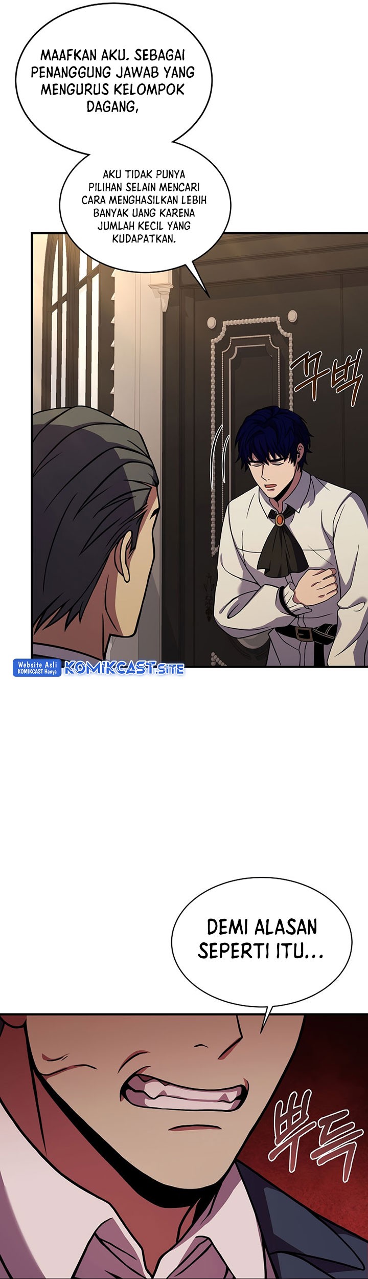 8 Circle Wizard’s Reincarnation Chapter 120 Gambar 62