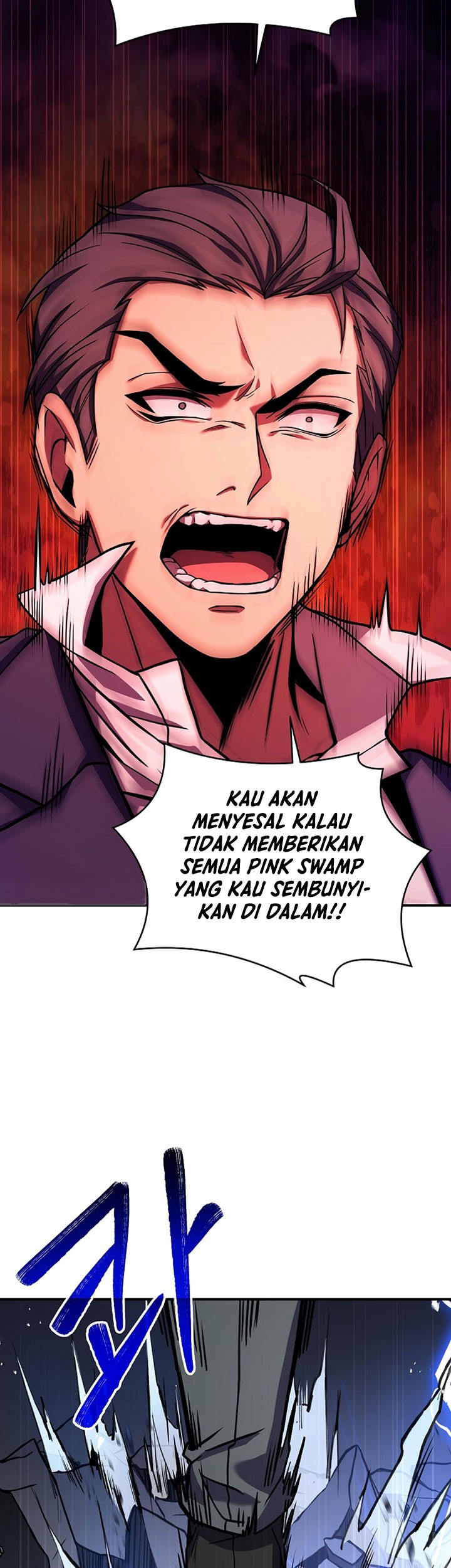 8 Circle Wizard’s Reincarnation Chapter 120 Gambar 64