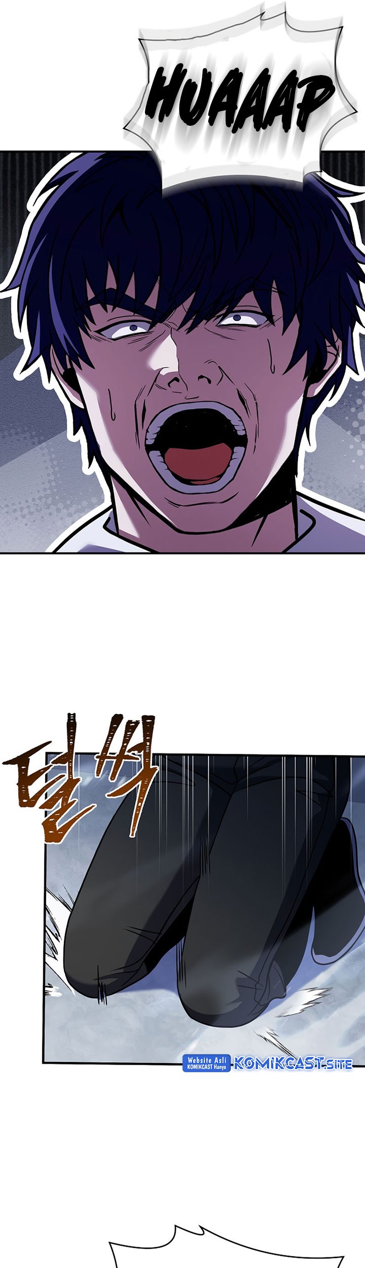 8 Circle Wizard’s Reincarnation Chapter 120 Gambar 68