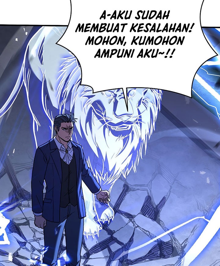 8 Circle Wizard’s Reincarnation Chapter 120 Gambar 69