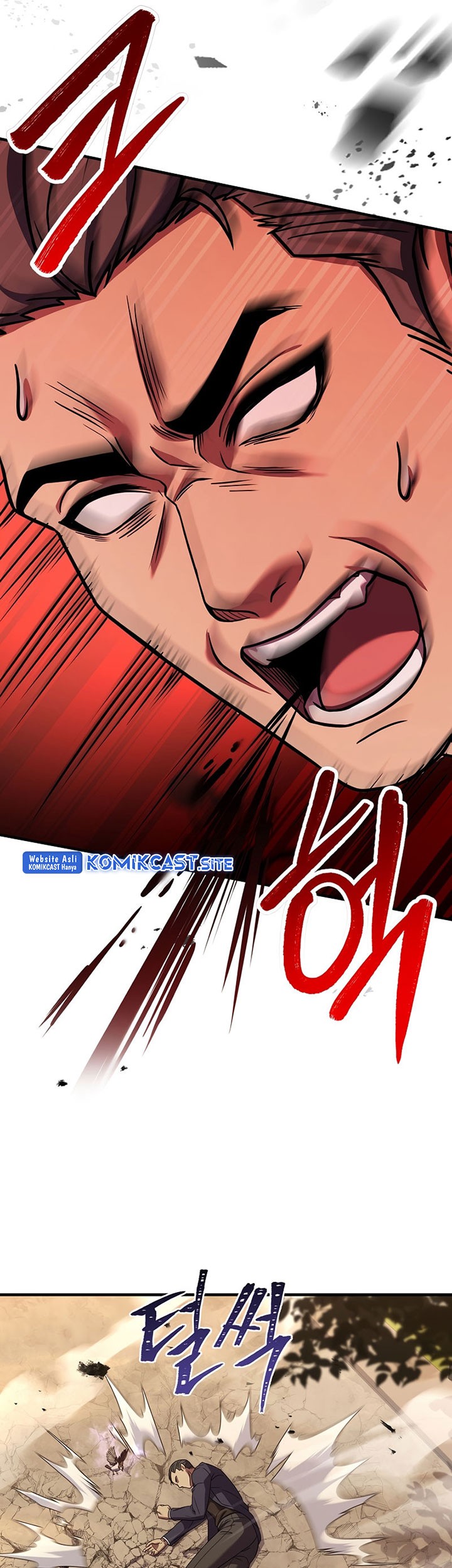 8 Circle Wizard’s Reincarnation Chapter 120 Gambar 74