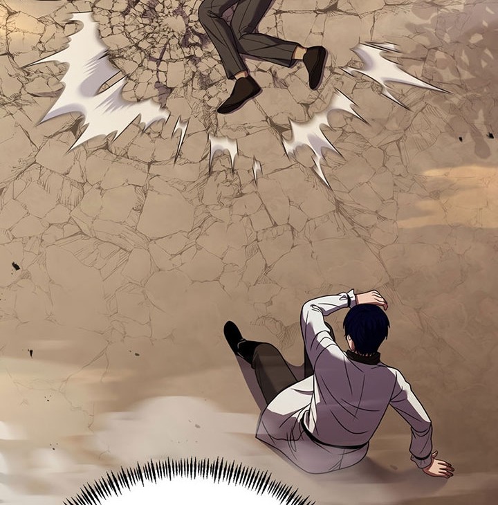 8 Circle Wizard’s Reincarnation Chapter 120 Gambar 75