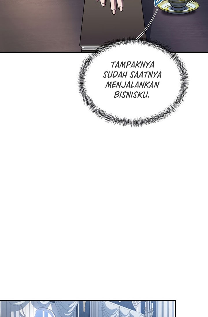 8 Circle Wizard’s Reincarnation Chapter 120 Gambar 5