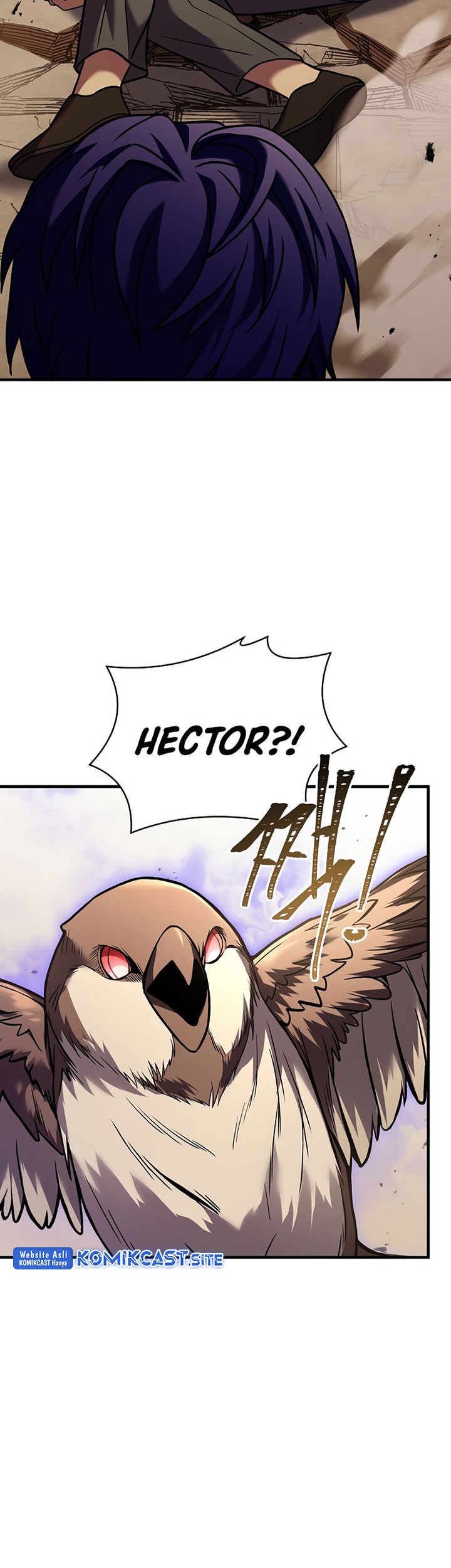 8 Circle Wizard’s Reincarnation Chapter 120 Gambar 78