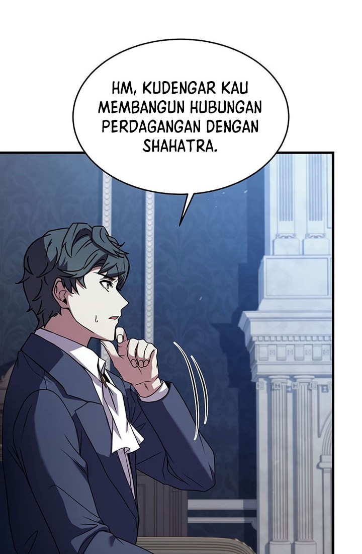 8 Circle Wizard’s Reincarnation Chapter 120 Gambar 9