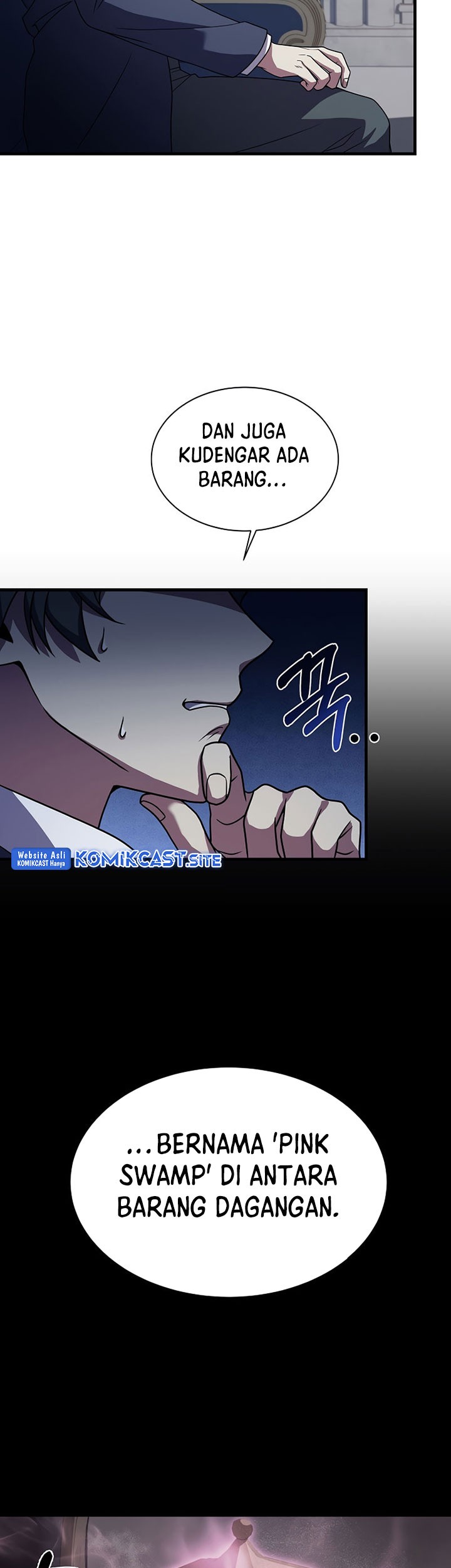 8 Circle Wizard’s Reincarnation Chapter 120 Gambar 10