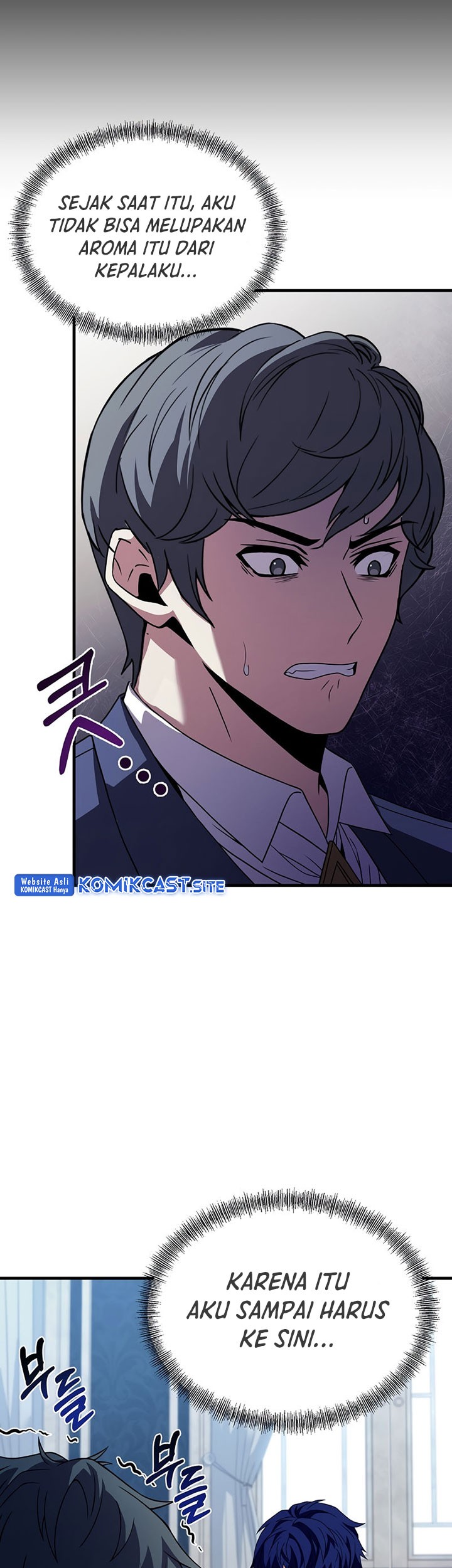 8 Circle Wizard’s Reincarnation Chapter 120 Gambar 14