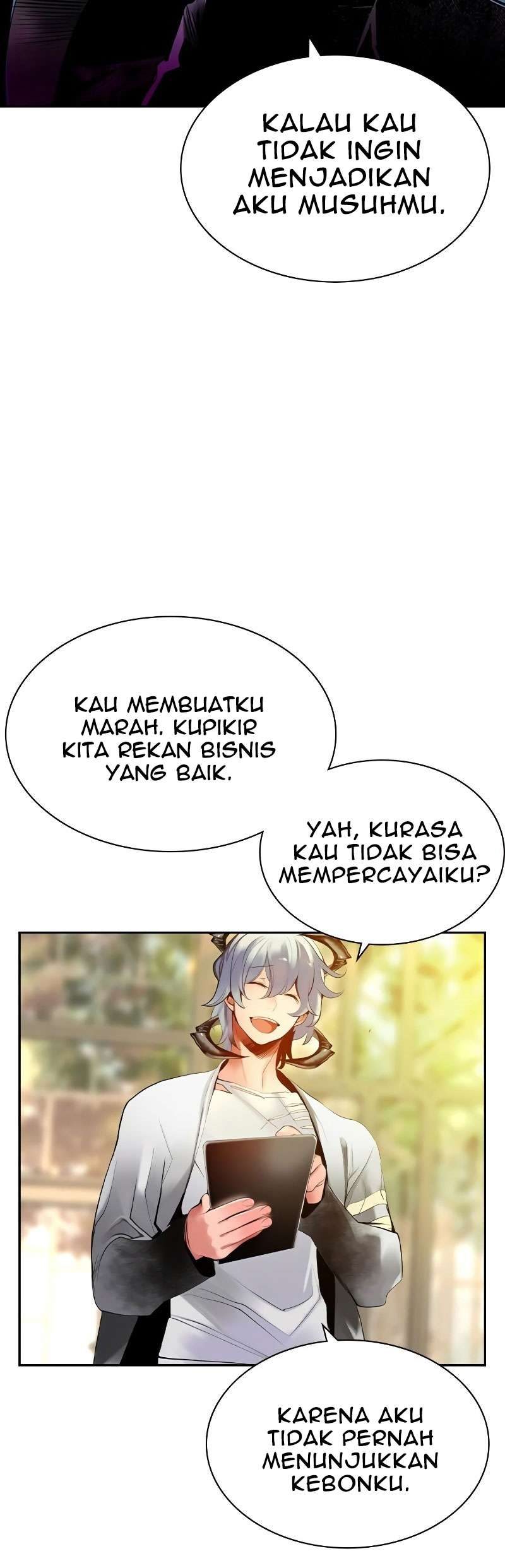 Jungle Juice Chapter 25 Gambar 17