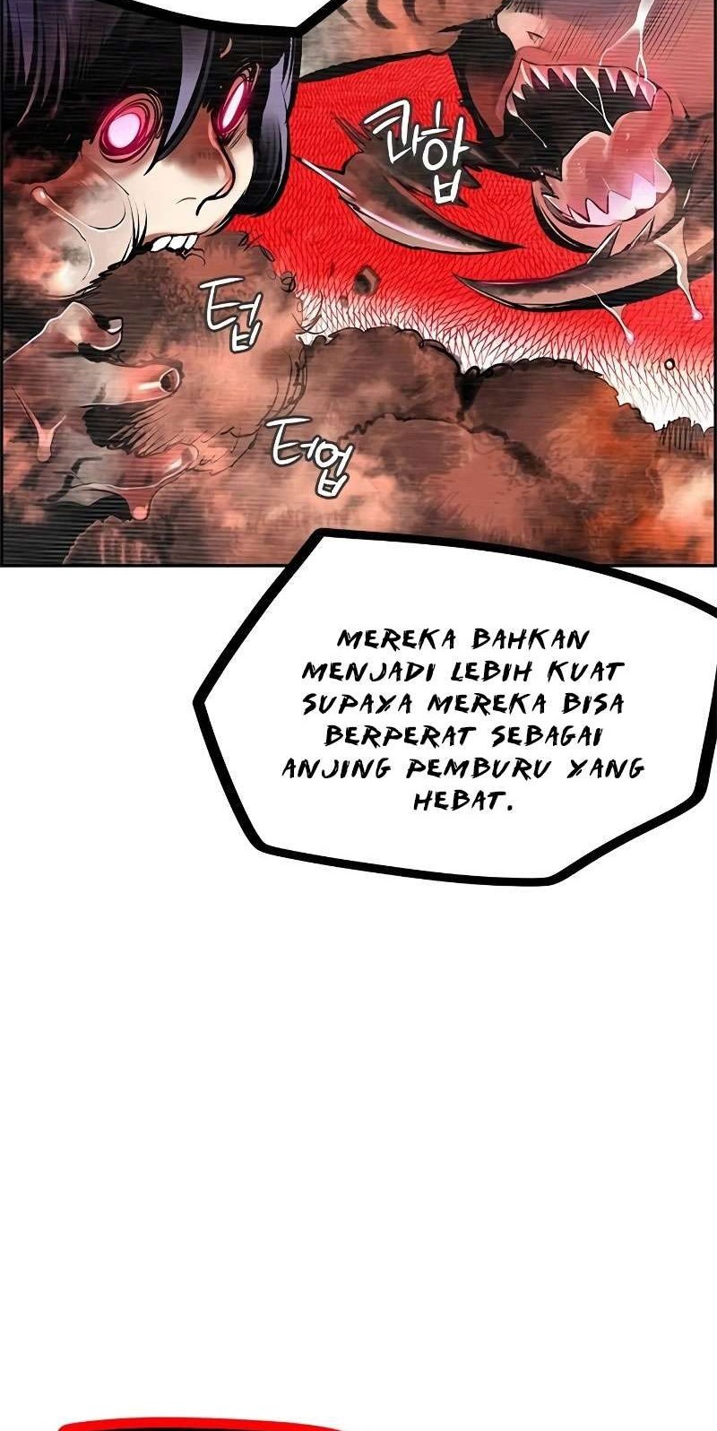 Jungle Juice Chapter 25 Gambar 21