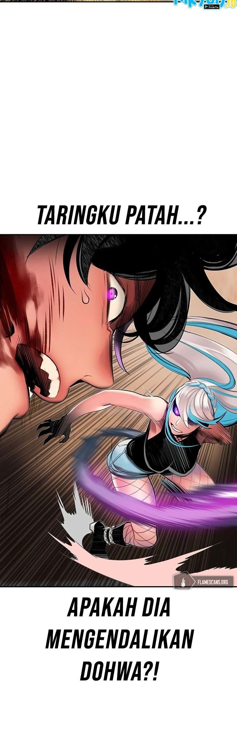 Jungle Juice Chapter 25 Gambar 30