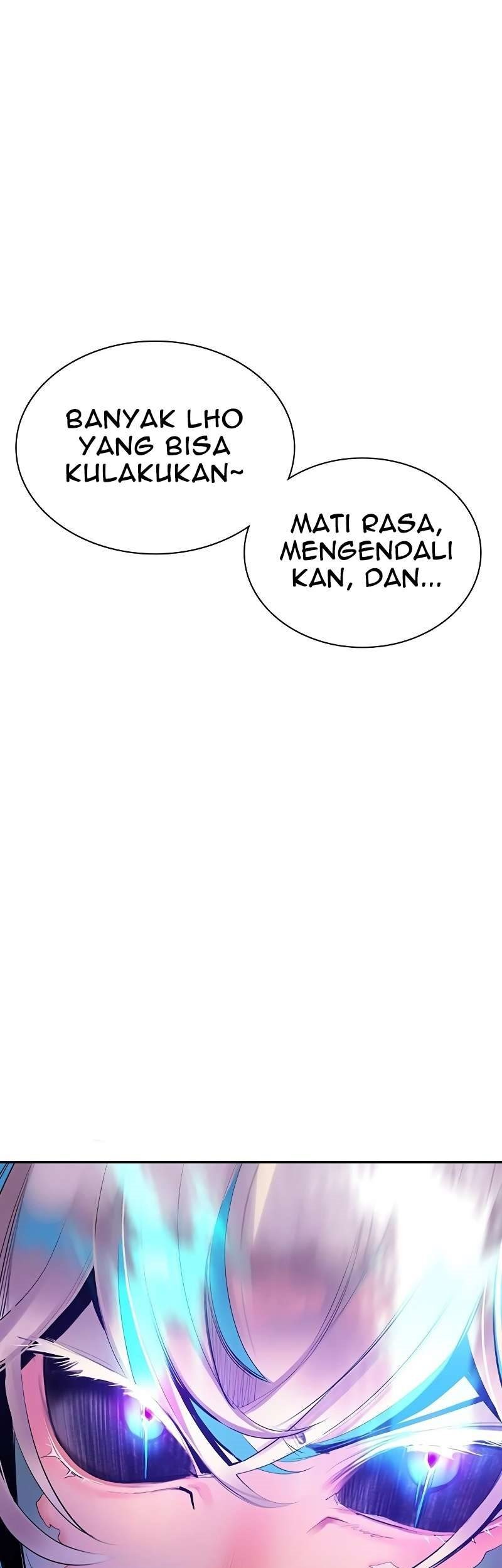 Jungle Juice Chapter 25 Gambar 33