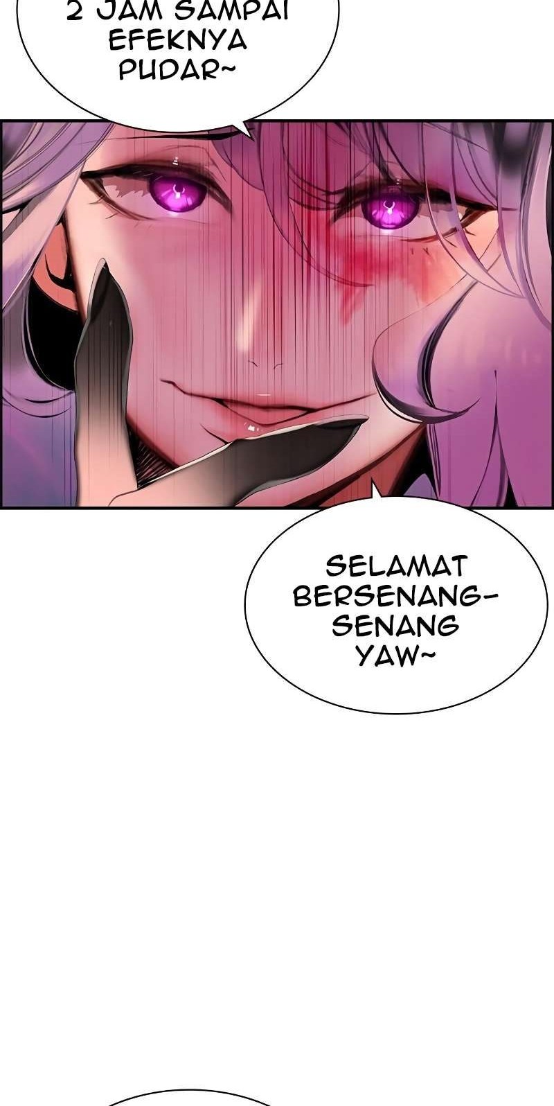 Jungle Juice Chapter 25 Gambar 44