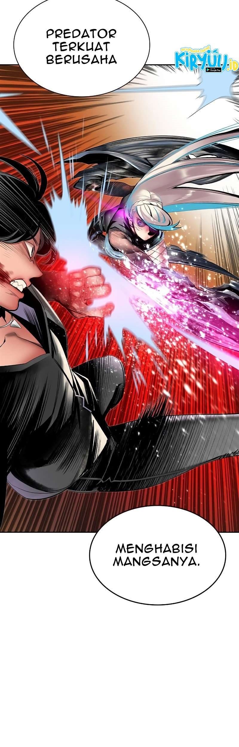 Jungle Juice Chapter 25 Gambar 45