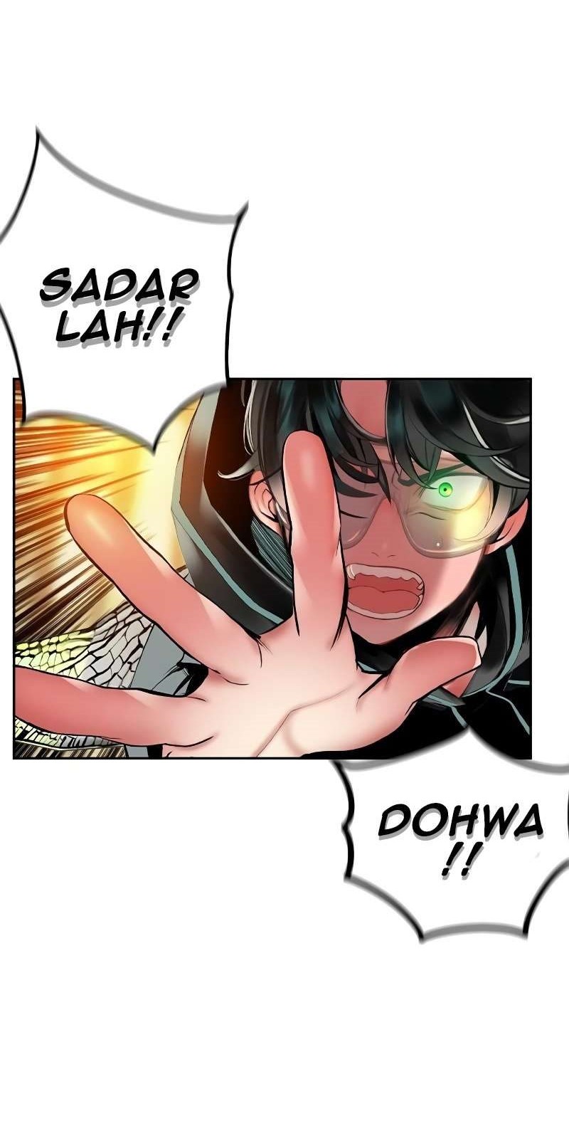 Jungle Juice Chapter 25 Gambar 46