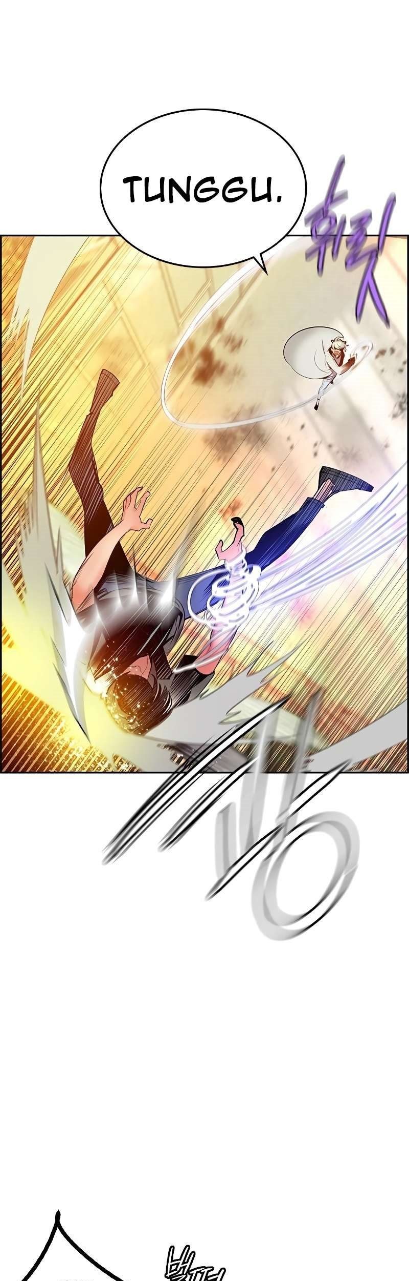 Jungle Juice Chapter 25 Gambar 48