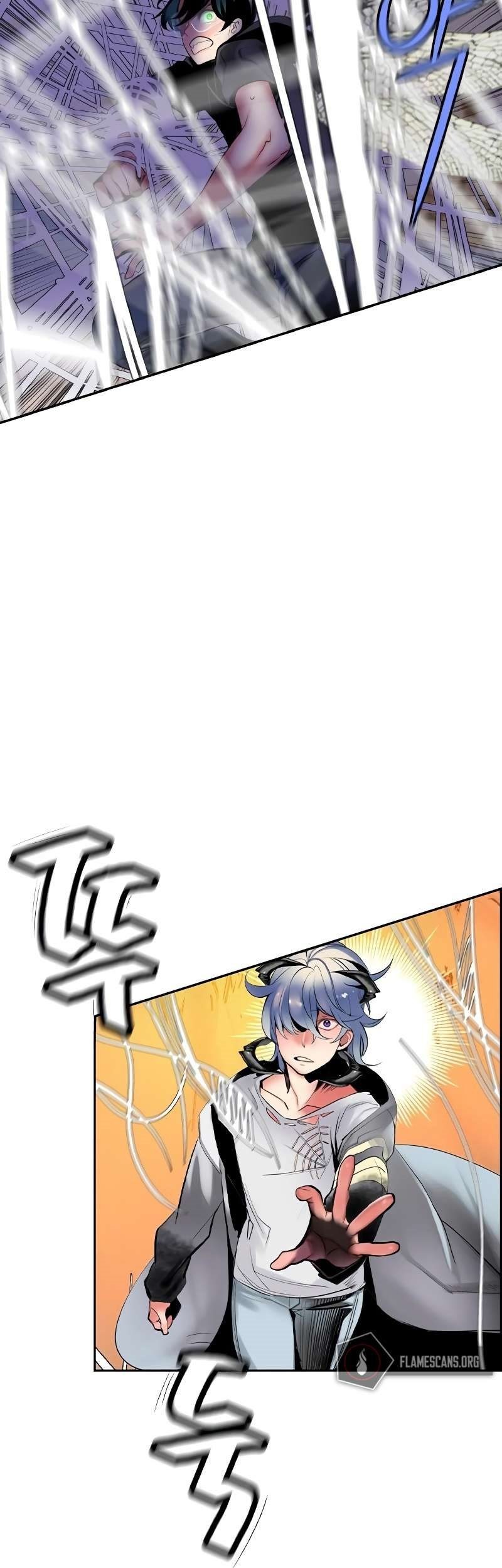 Jungle Juice Chapter 25 Gambar 52