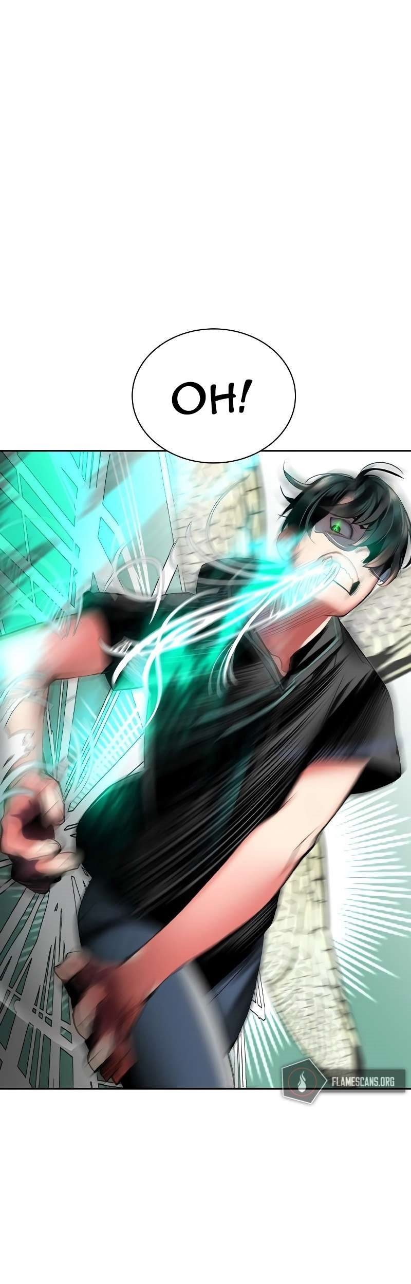 Jungle Juice Chapter 25 Gambar 54