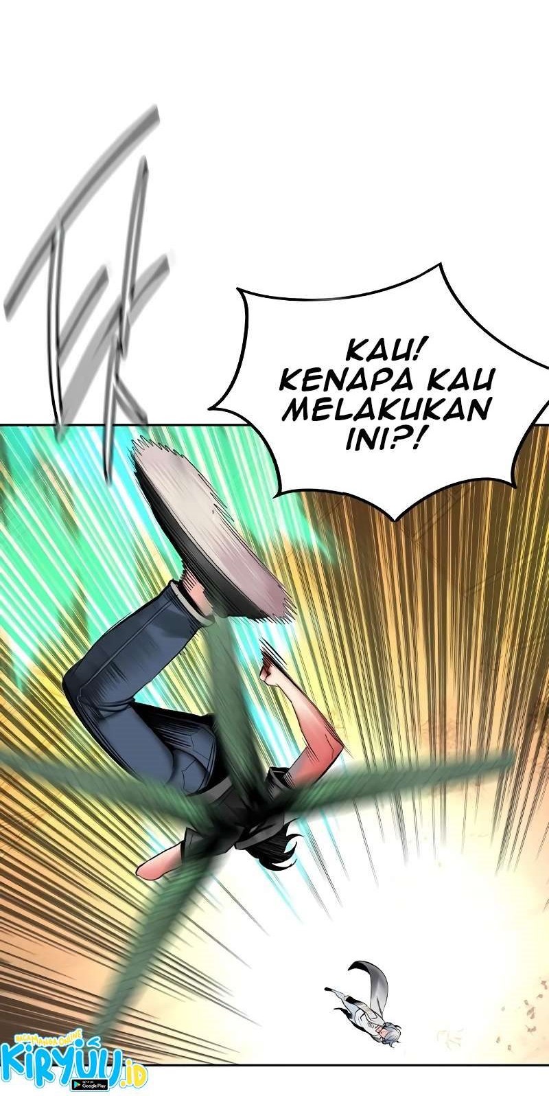 Jungle Juice Chapter 25 Gambar 55
