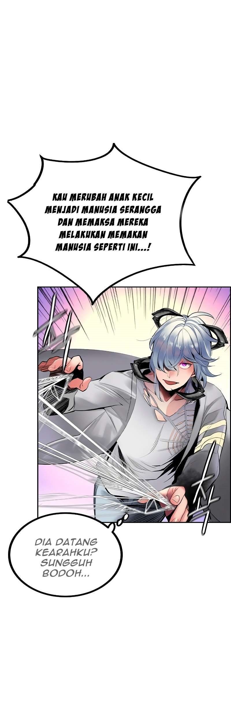Jungle Juice Chapter 25 Gambar 56