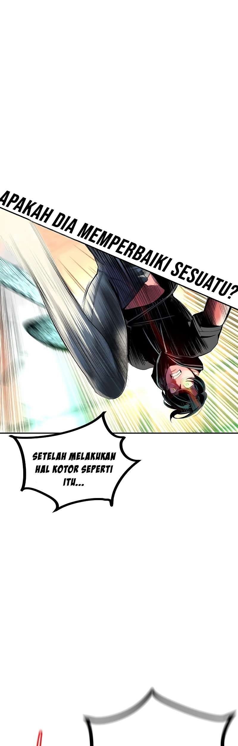 Jungle Juice Chapter 25 Gambar 59