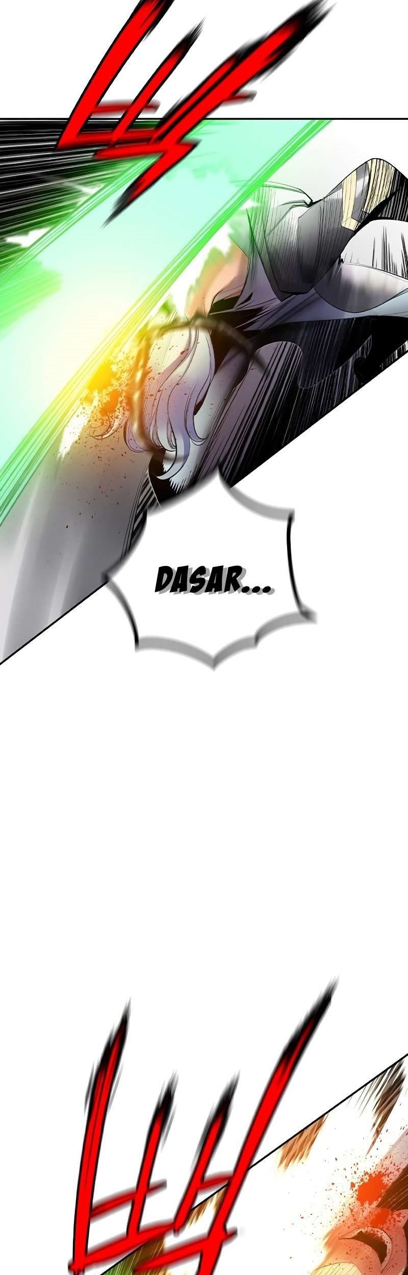 Jungle Juice Chapter 25 Gambar 61