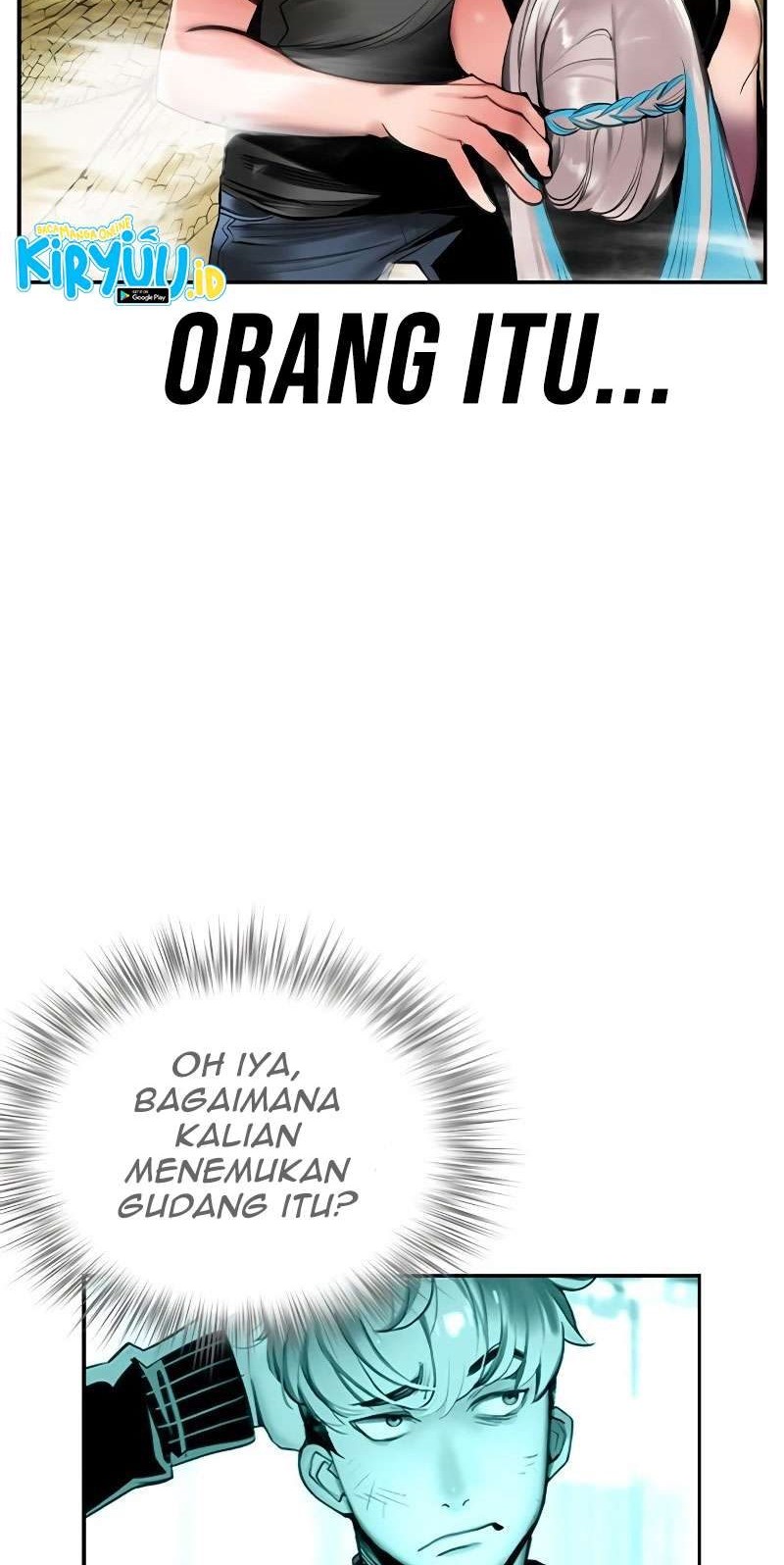 Jungle Juice Chapter 25 Gambar 5