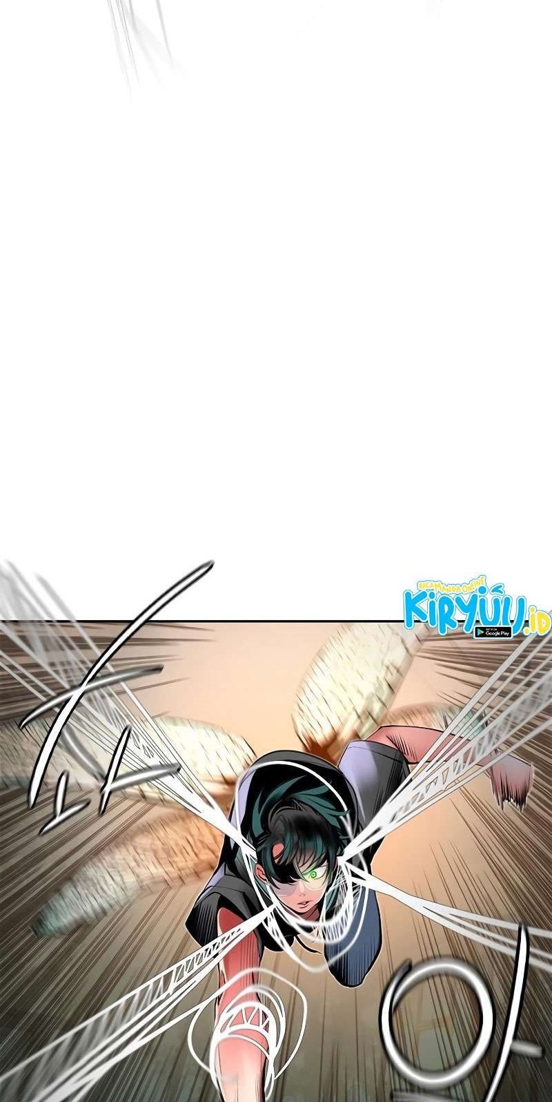 Jungle Juice Chapter 25 Gambar 70