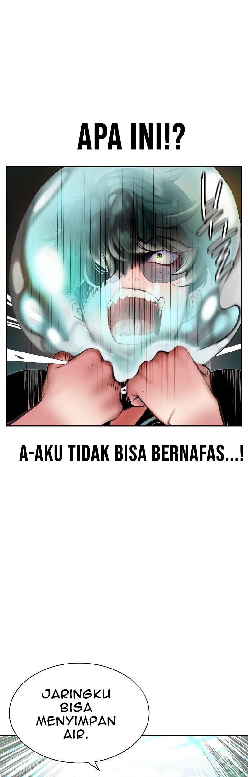 Jungle Juice Chapter 25 Gambar 75