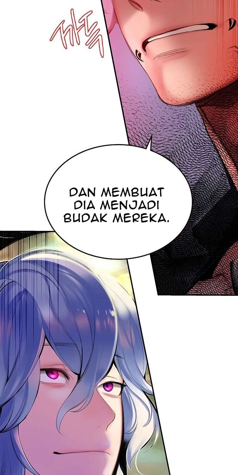 Jungle Juice Chapter 25 Gambar 10