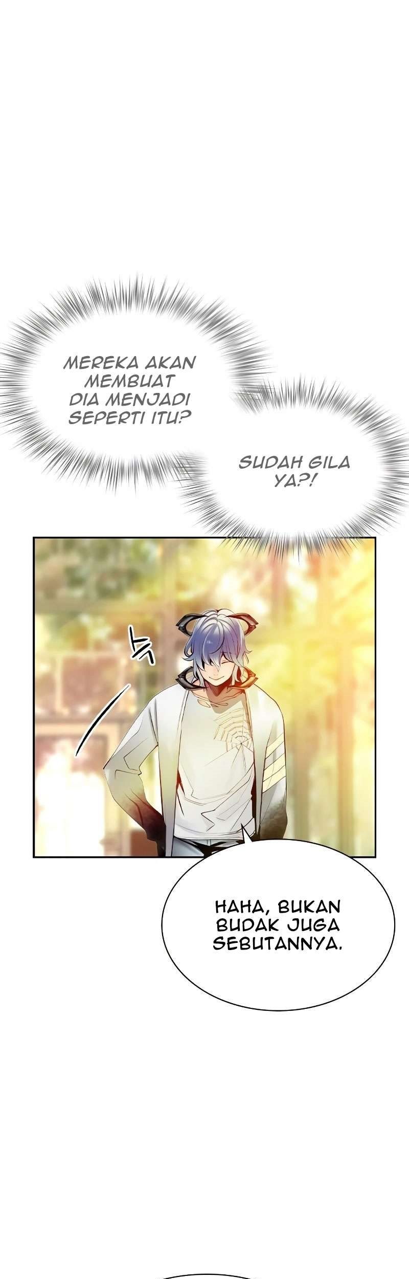 Jungle Juice Chapter 25 Gambar 13
