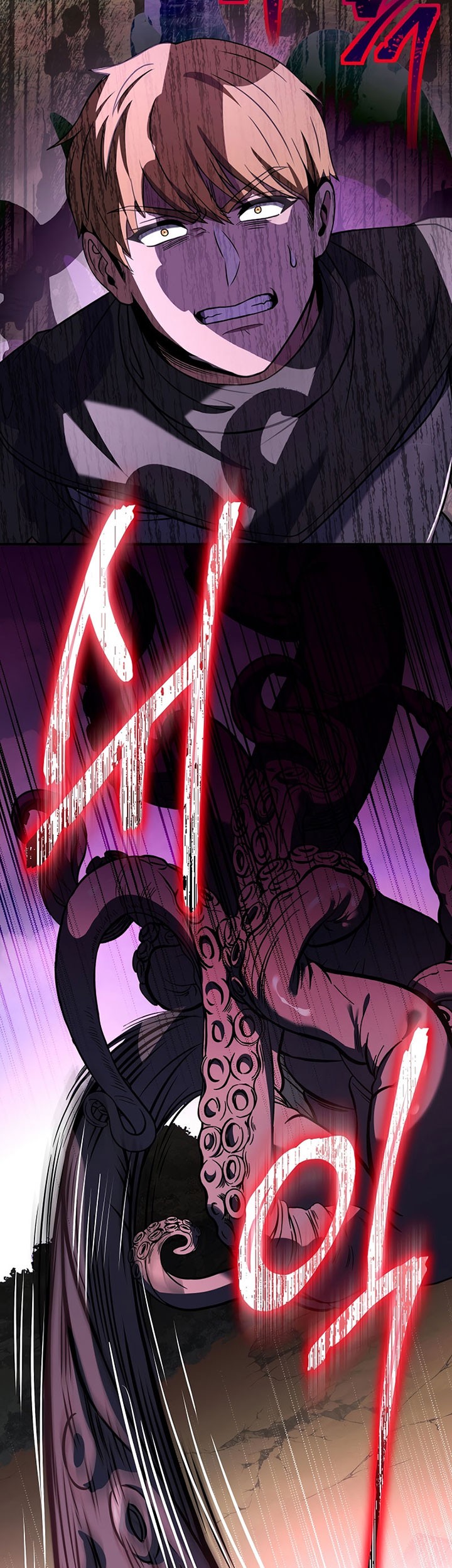 8 Circle Wizard’s Reincarnation Chapter 119 Gambar 22