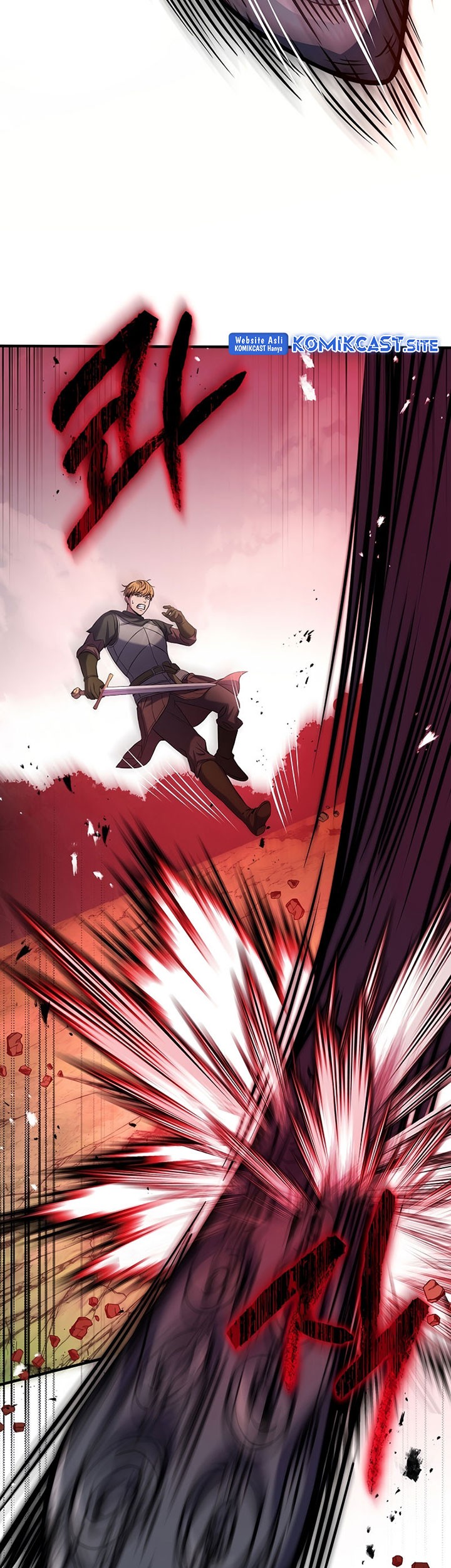 8 Circle Wizard’s Reincarnation Chapter 119 Gambar 24