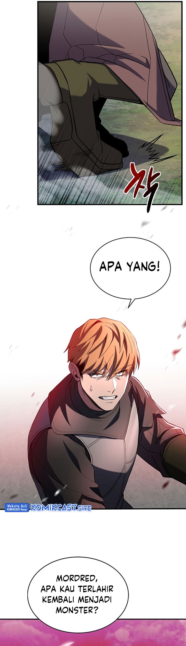 8 Circle Wizard’s Reincarnation Chapter 119 Gambar 26