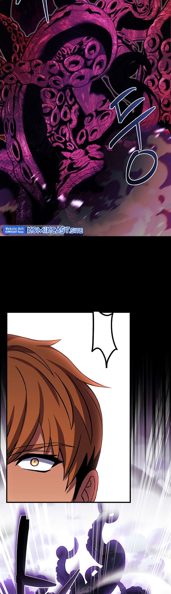 8 Circle Wizard’s Reincarnation Chapter 119 Gambar 28