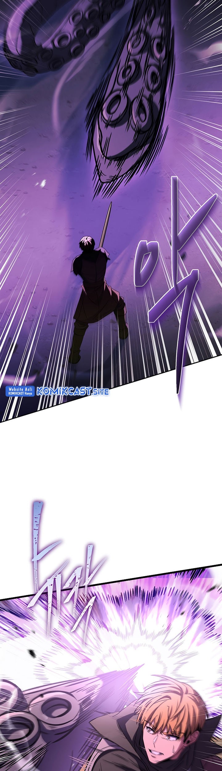 8 Circle Wizard’s Reincarnation Chapter 119 Gambar 30