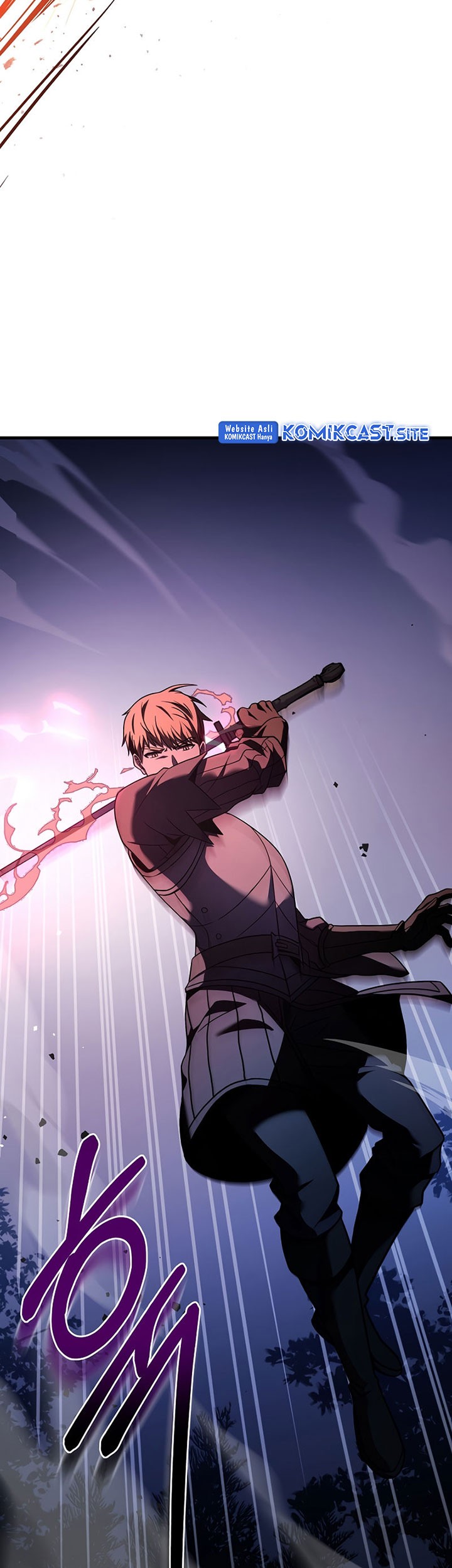 8 Circle Wizard’s Reincarnation Chapter 119 Gambar 34