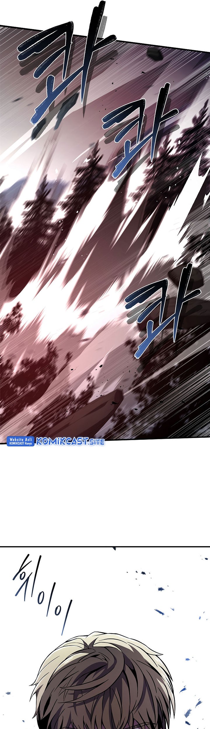 8 Circle Wizard’s Reincarnation Chapter 119 Gambar 38