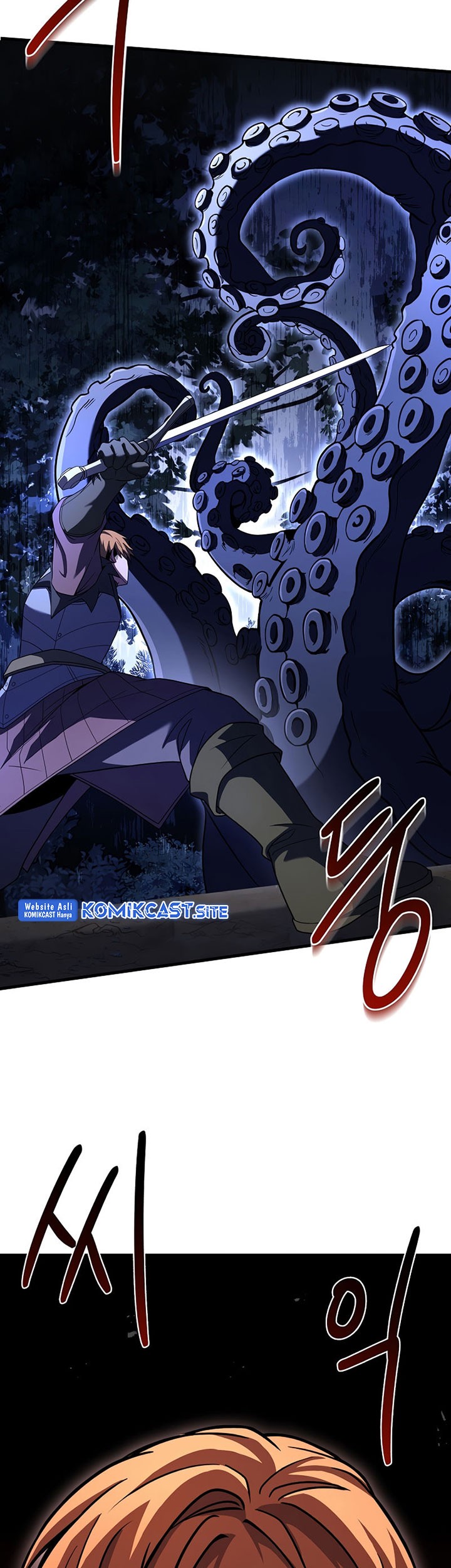 8 Circle Wizard’s Reincarnation Chapter 119 Gambar 46
