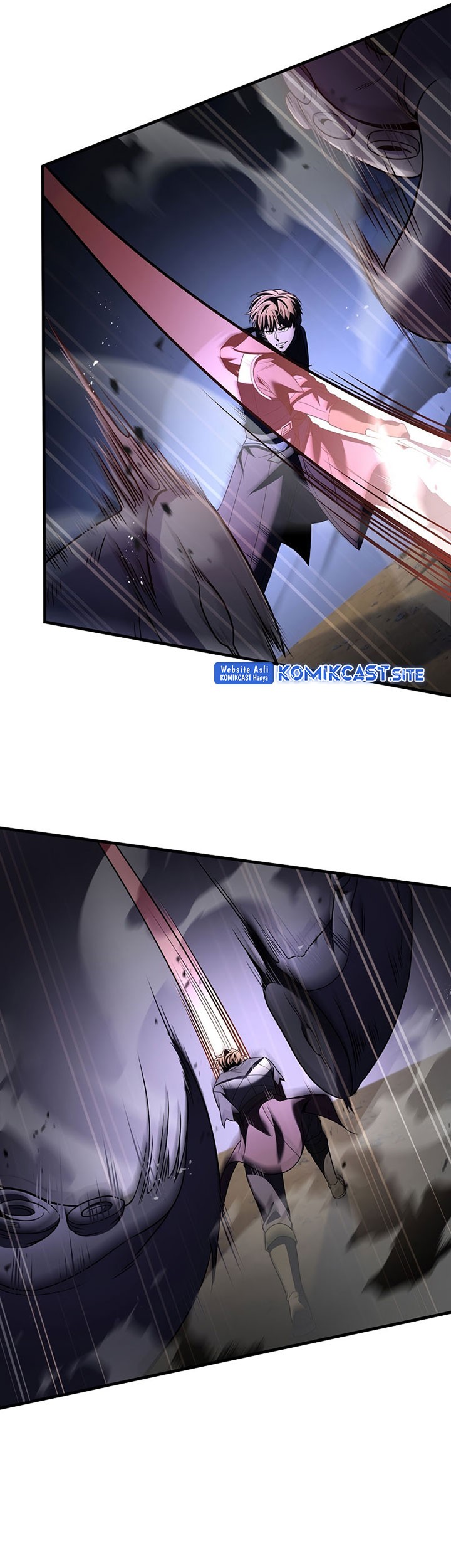 8 Circle Wizard’s Reincarnation Chapter 119 Gambar 50