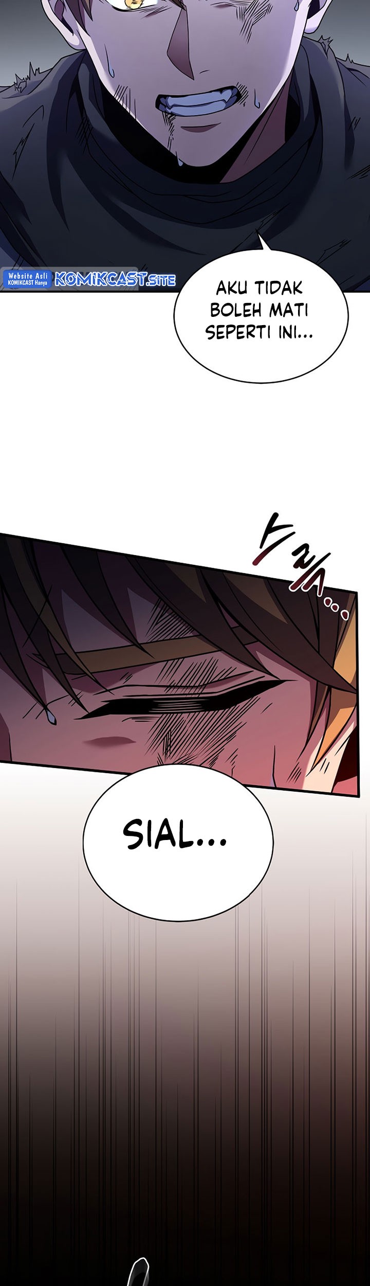 8 Circle Wizard’s Reincarnation Chapter 119 Gambar 54